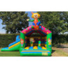 Bouncer slide (Feest)