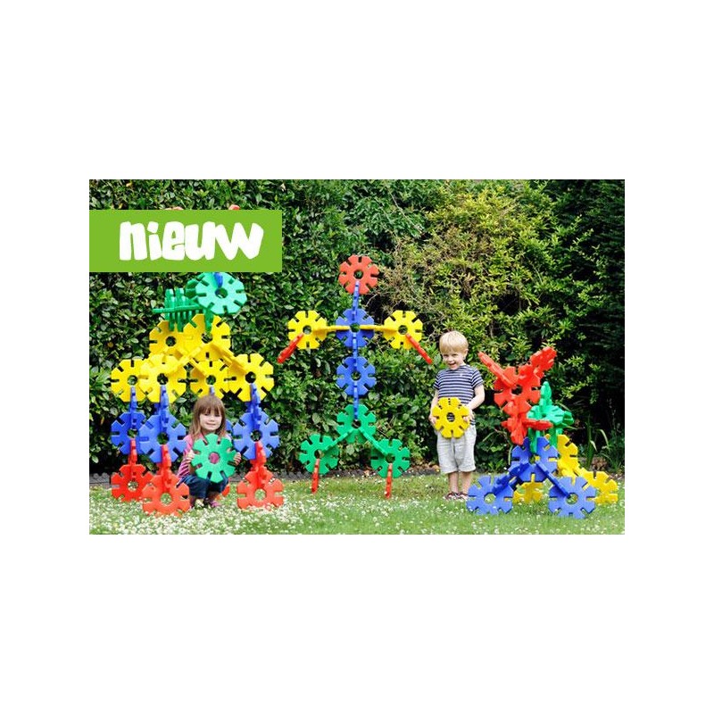 Octoplay (schijven) XL