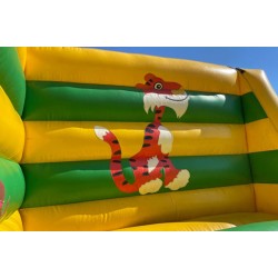 Open Bouncer (3X4)