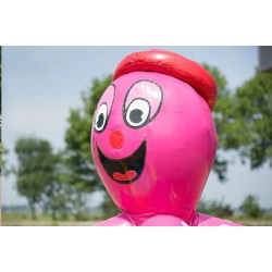 Playzone SeaWorld (peuter eiland)