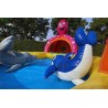 Playzone SeaWorld (peuter eiland)