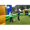 Blind Ball