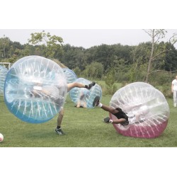 Bubble Voetbal 3 / 3