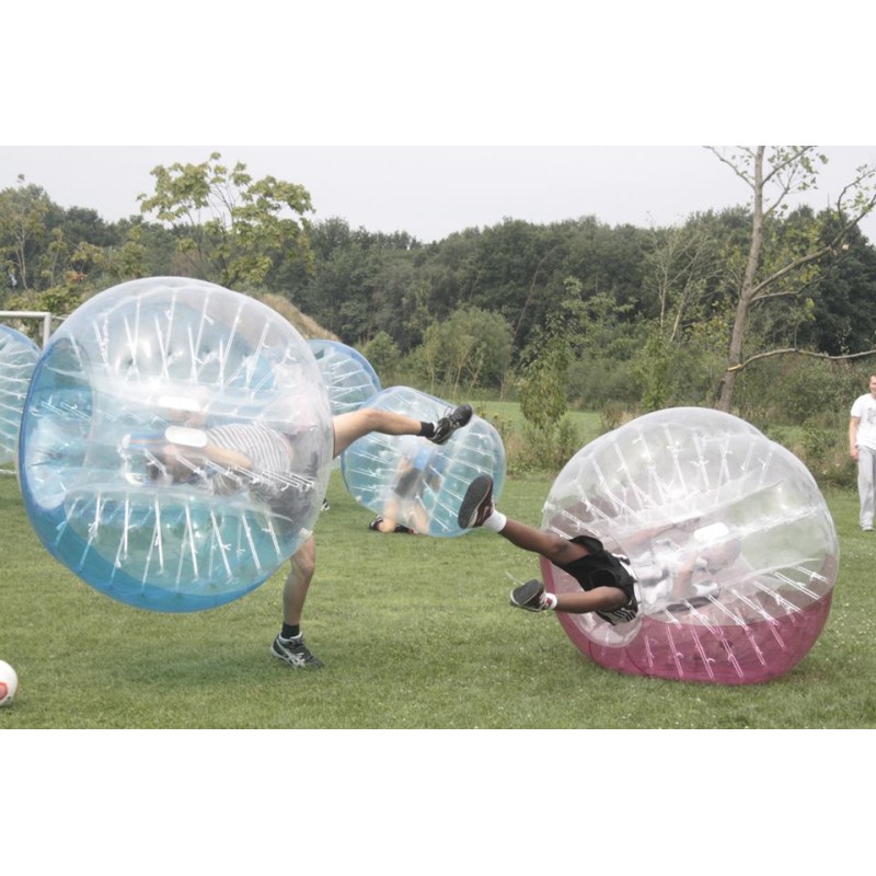 Bubble Voetbal 3 / 3