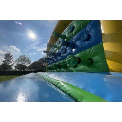 Reactie Wall