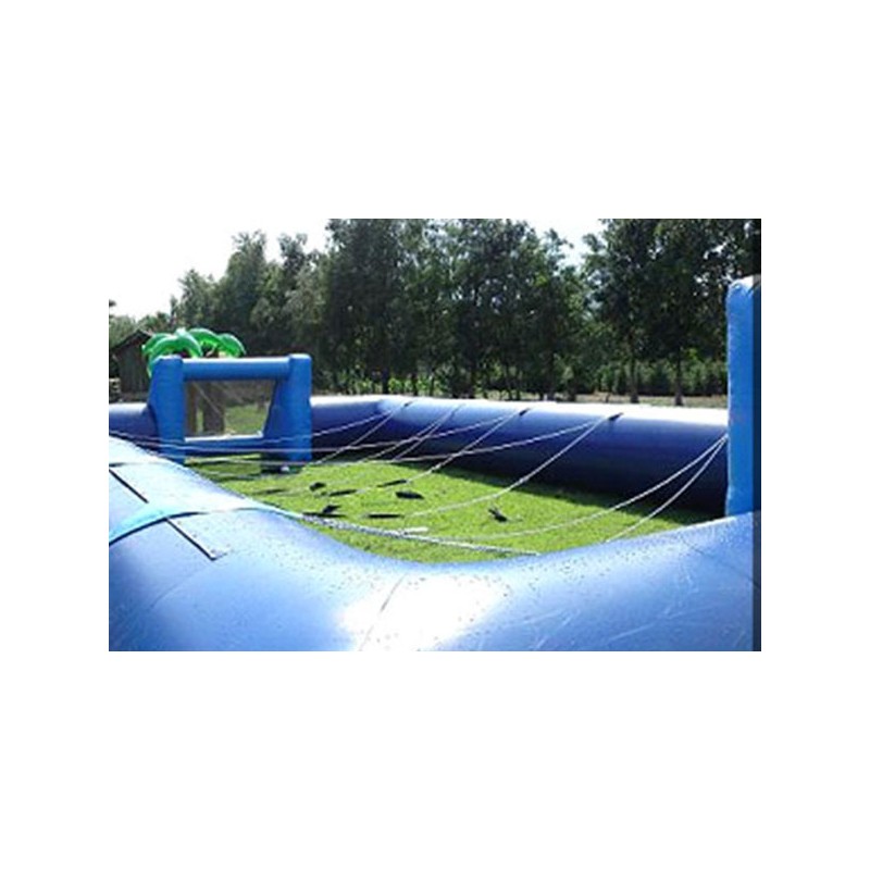 Table Soccer