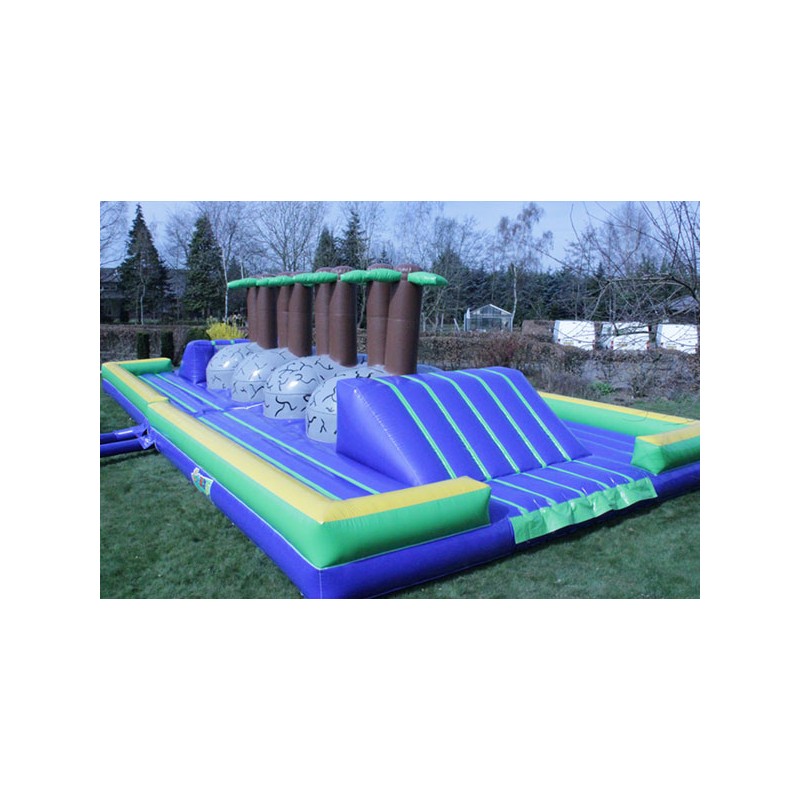 Bouncing Balls