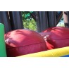 Bouncing Balls