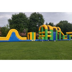 Break-Out Spiderbase