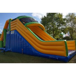 Climb-Slide