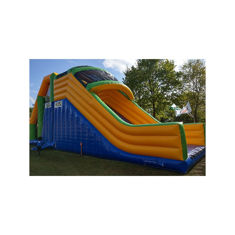 Climb-Slide