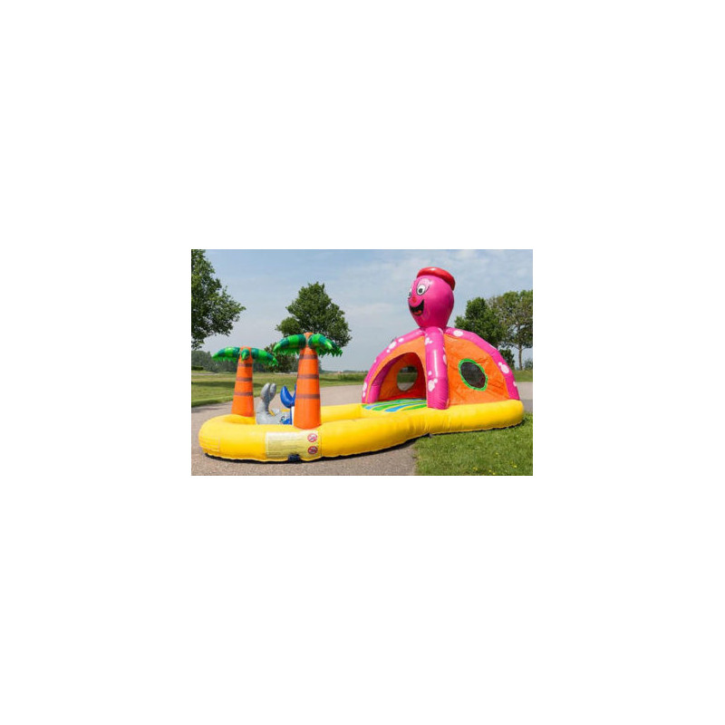 playzone seaworld (peuter eiland)