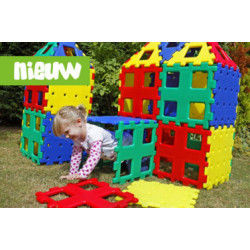 polydron xl (platen)