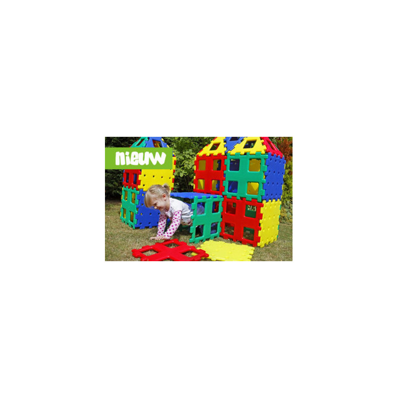 polydron xl (platen)