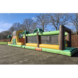 Jungle Run
