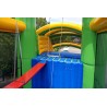 Spider Swing Slide