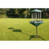 Disc golf (9 holes)