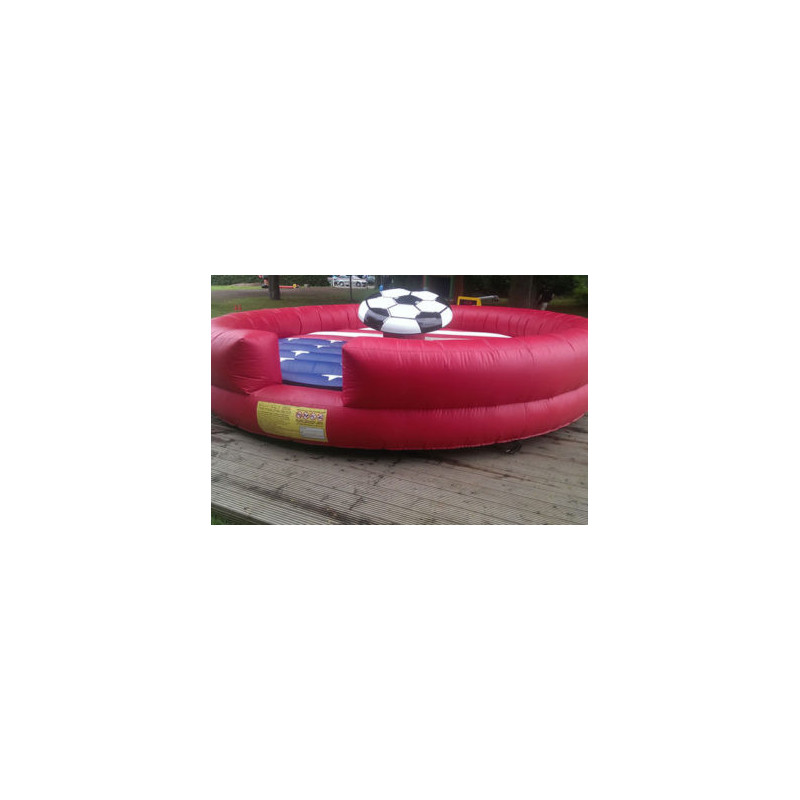 Rodeo voetbal