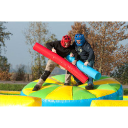gladiatorengevecht