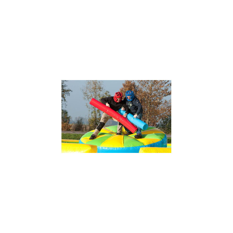 gladiatorengevecht