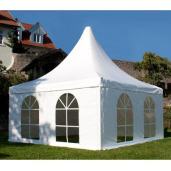 Pagode Tent 5x5