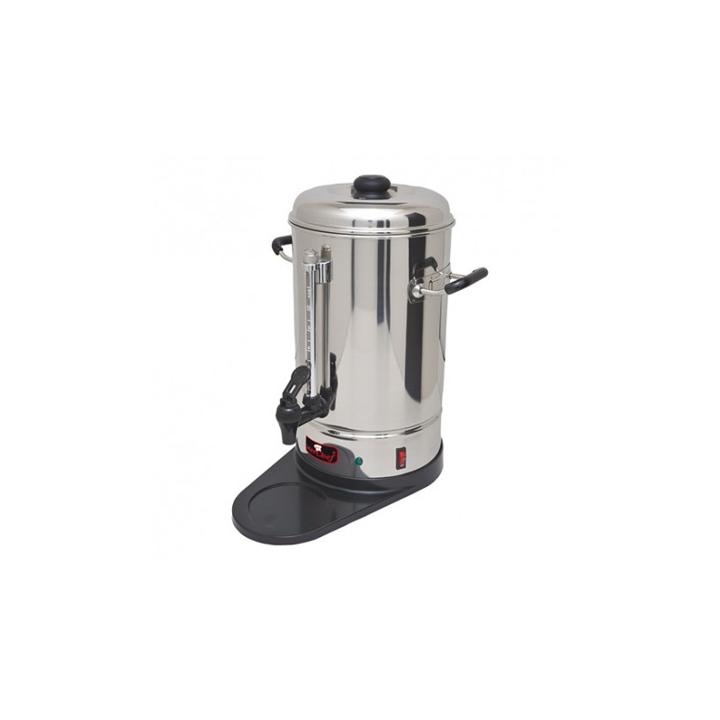 Koffiepercolator 80 Kops