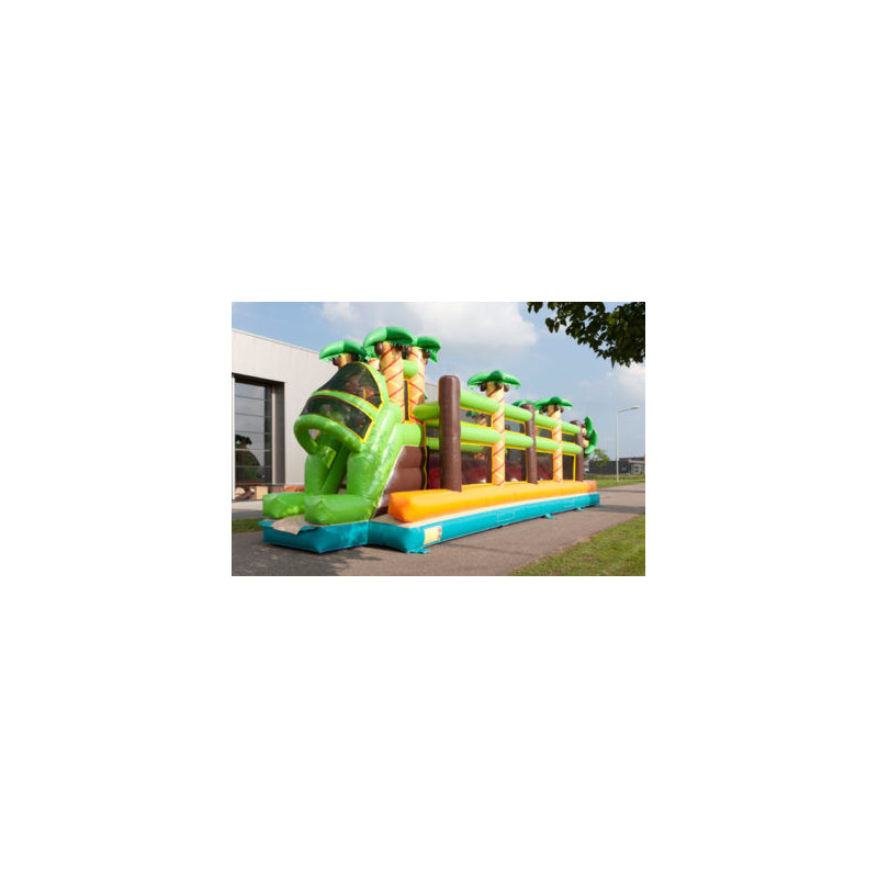 ADVENTURE MEGA BALLS