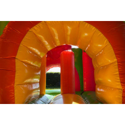 Multiplay (Prinses met dak)