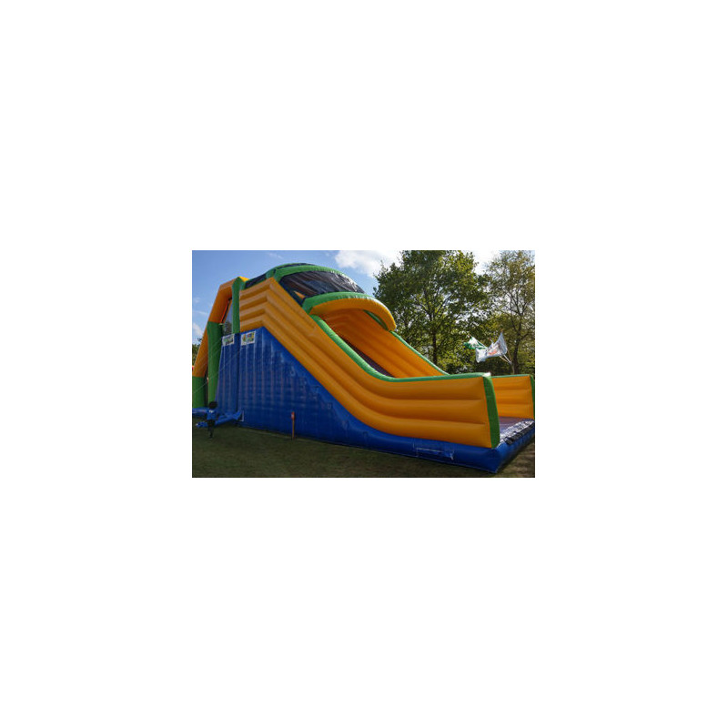 CLIMB-SLIDE