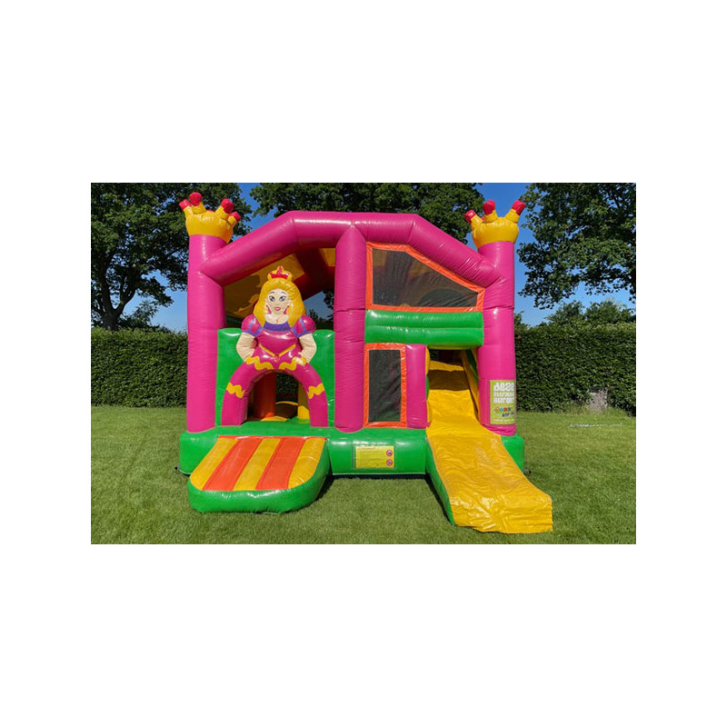 Multiplay (Prinses met dak)