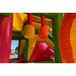 Multiplay (Prinses met dak)