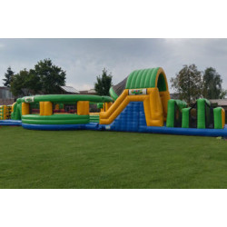 TAKE-OUT SPINNING WHEEL