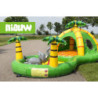 PLAYZONE JUNGLE (PEUTER EILAND)